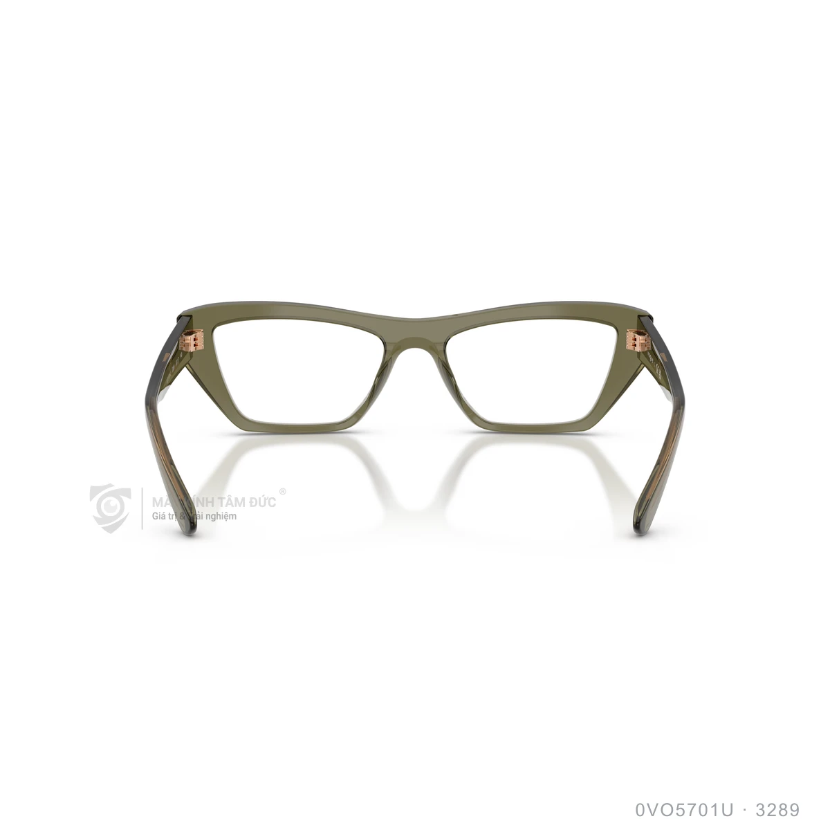 Gọng kính Vogue 0VO5701U - Ảnh 5