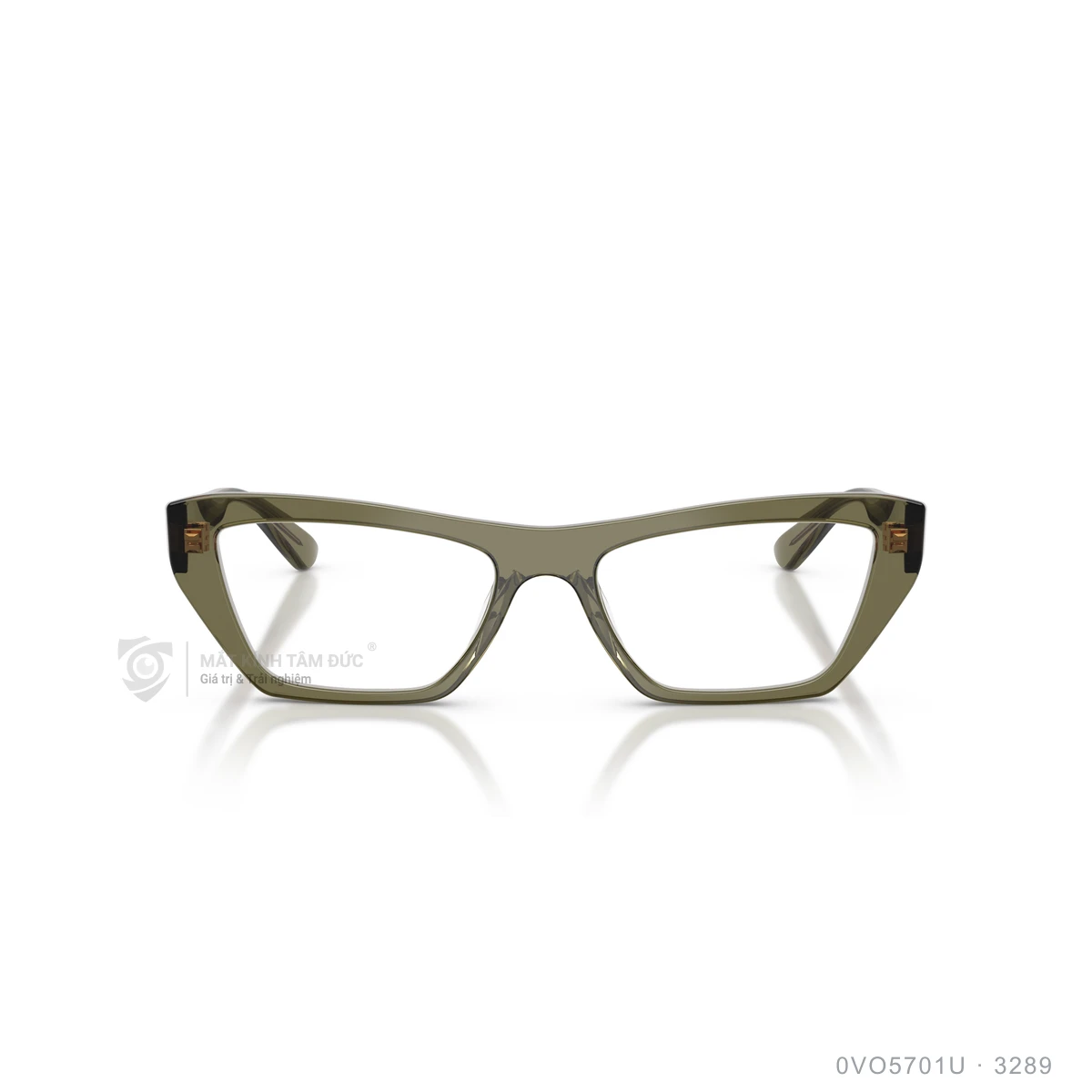 Gọng kính Vogue 0VO5701U