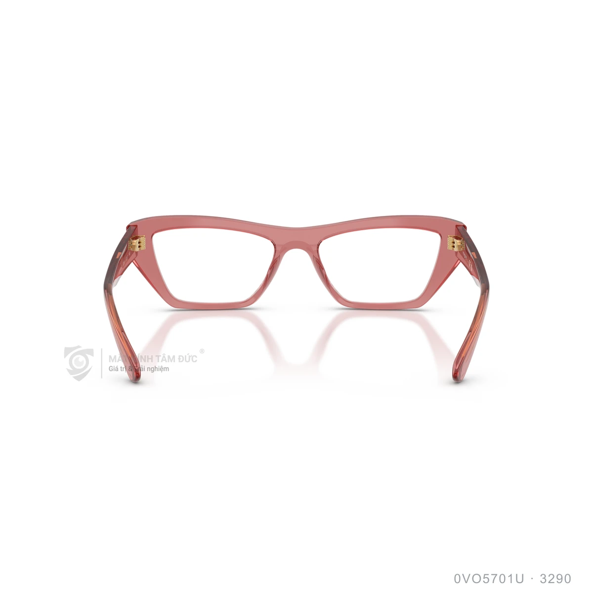 Gọng kính Vogue 0VO5701U - Ảnh 15