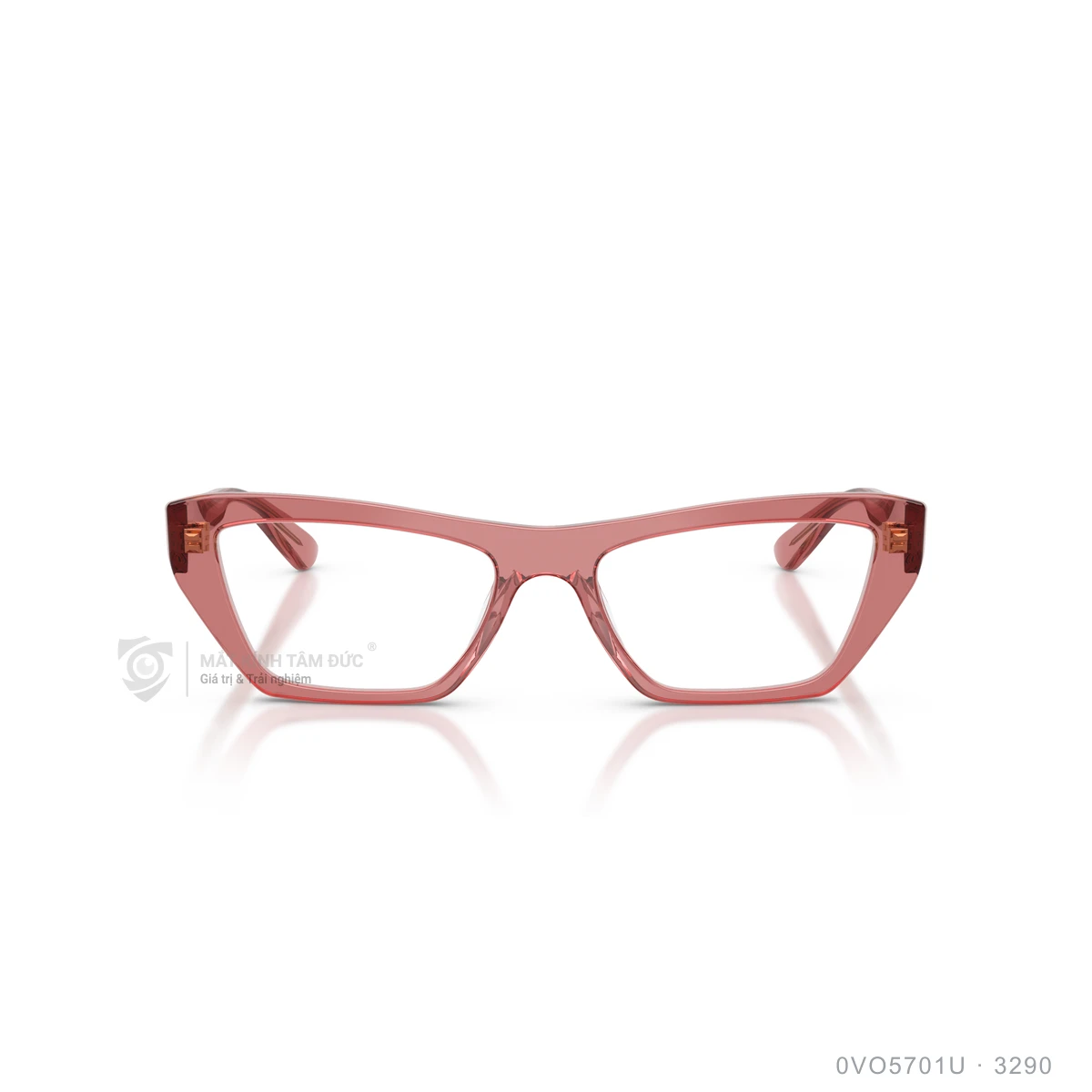 Gọng kính Vogue 0VO5701U - Ảnh 11