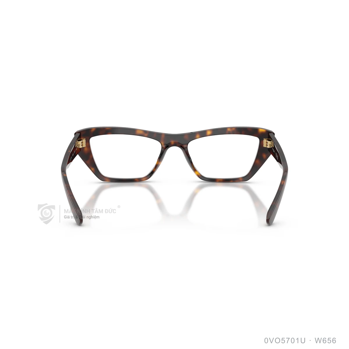 Gọng kính Vogue 0VO5701U - Ảnh 25