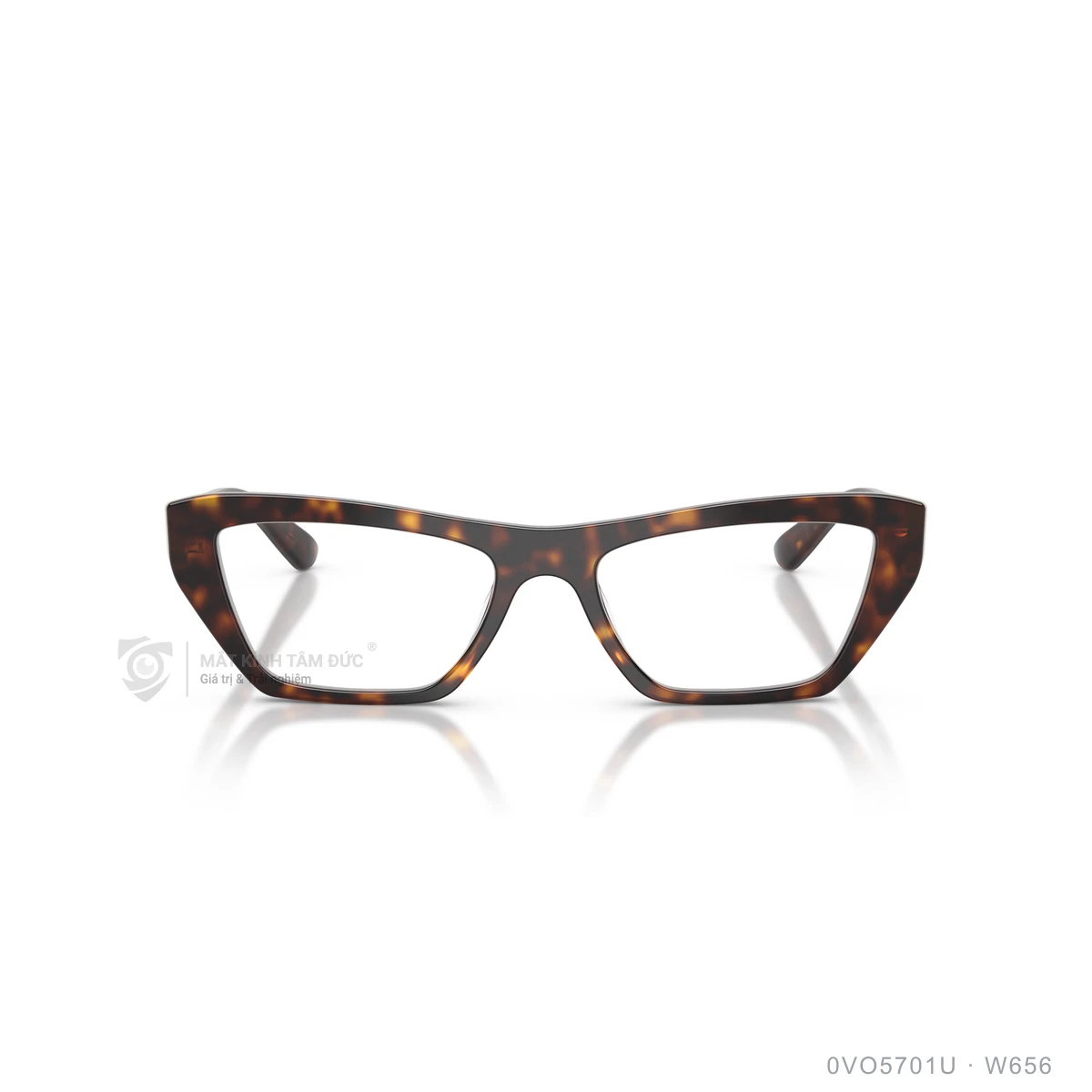 Gọng kính Vogue 0VO5701U - Ảnh 21