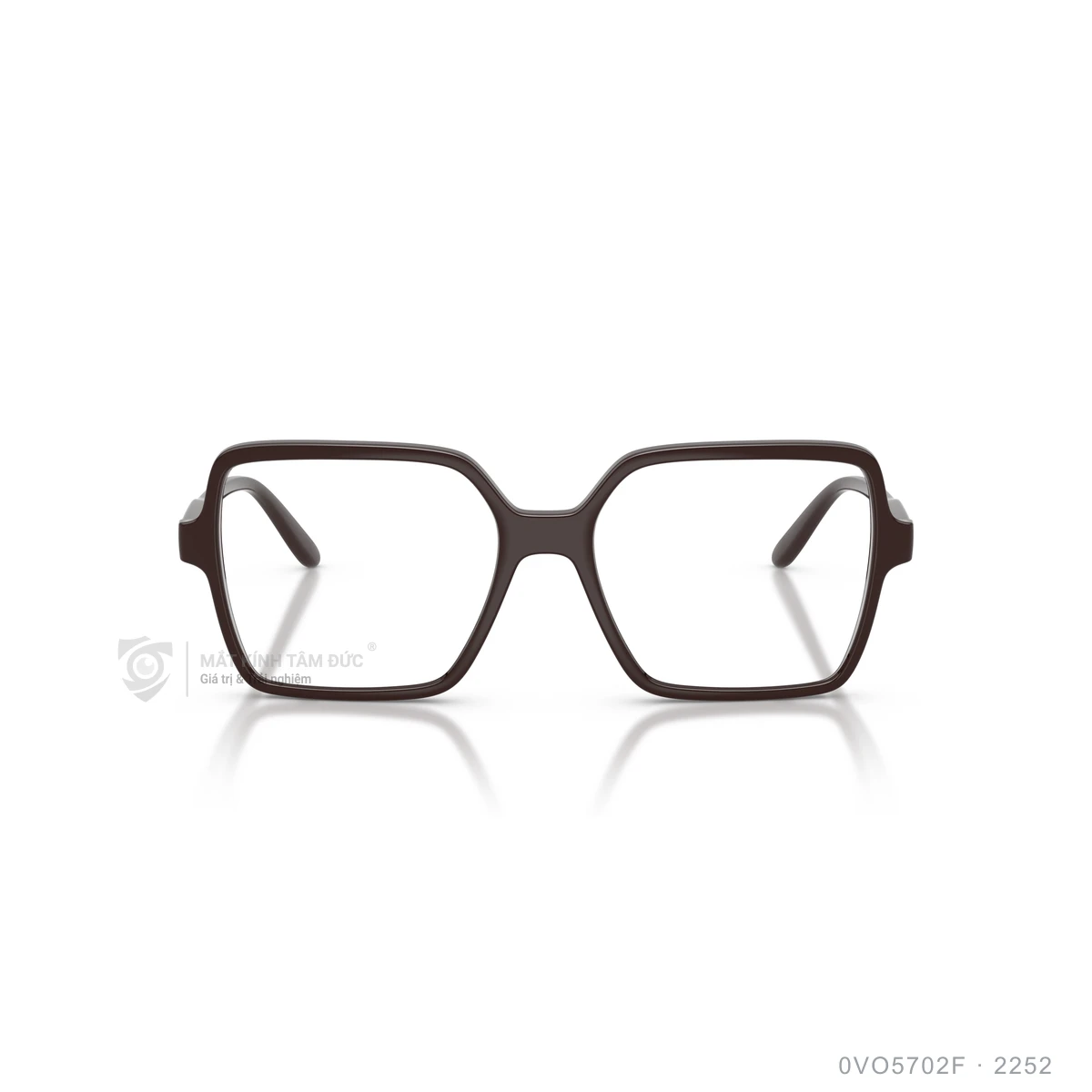 Gọng kính Vogue 0VO5702F