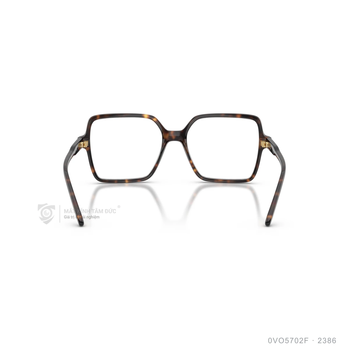 Gọng kính Vogue 0VO5702F - Ảnh 10