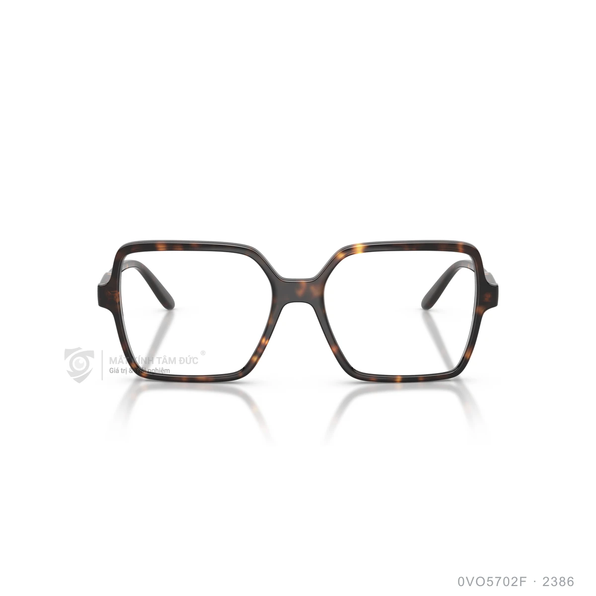 Gọng kính Vogue 0VO5702F - Ảnh 6