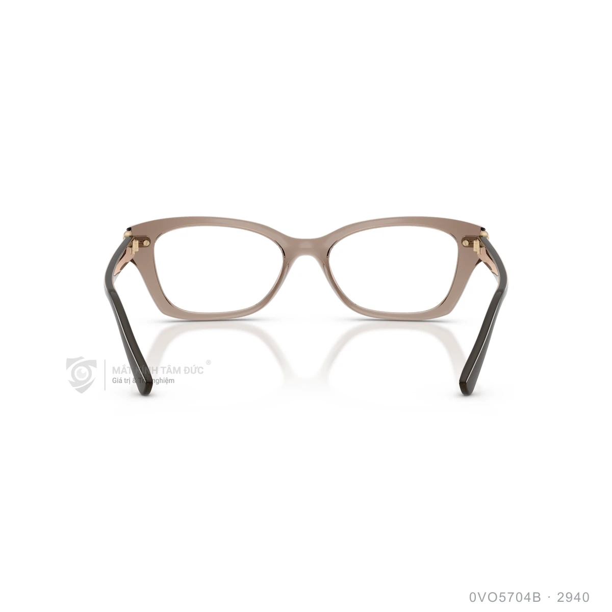 Gọng kính Vogue 0VO5704B - Ảnh 5