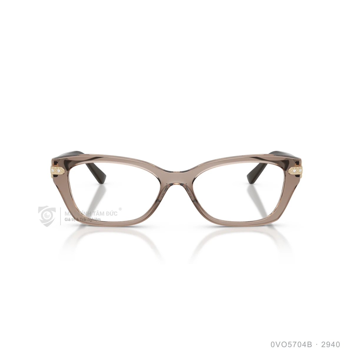 Gọng kính Vogue 0VO5704B