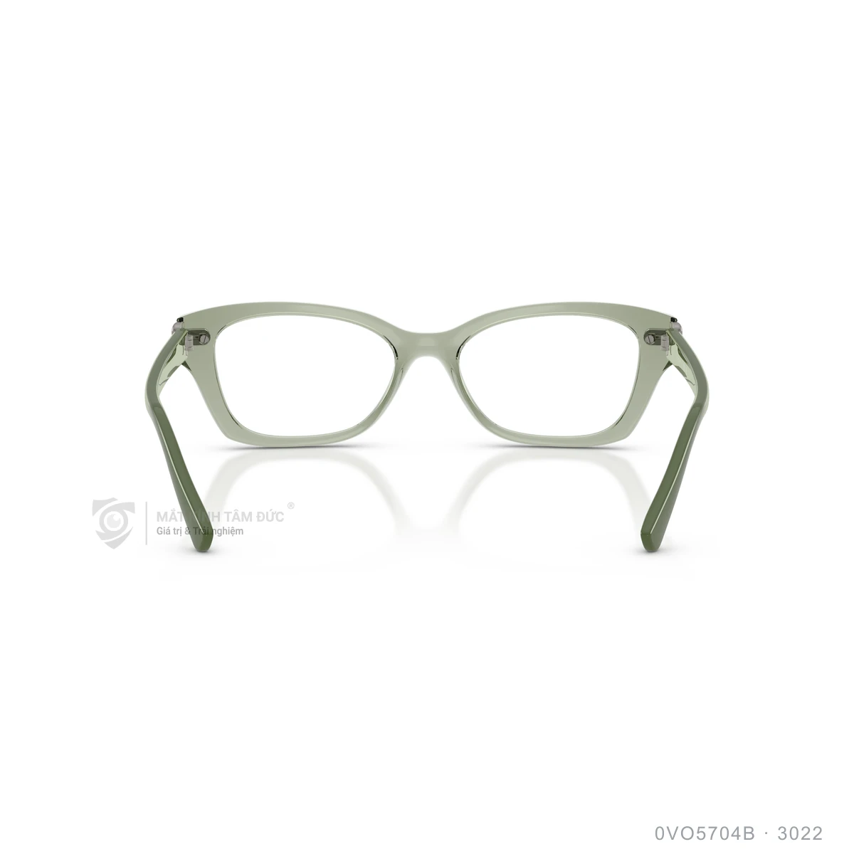 Gọng kính Vogue 0VO5704B - Ảnh 10