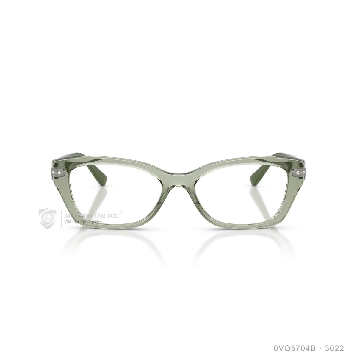 Gọng kính Vogue 0VO5704B - Ảnh 6
