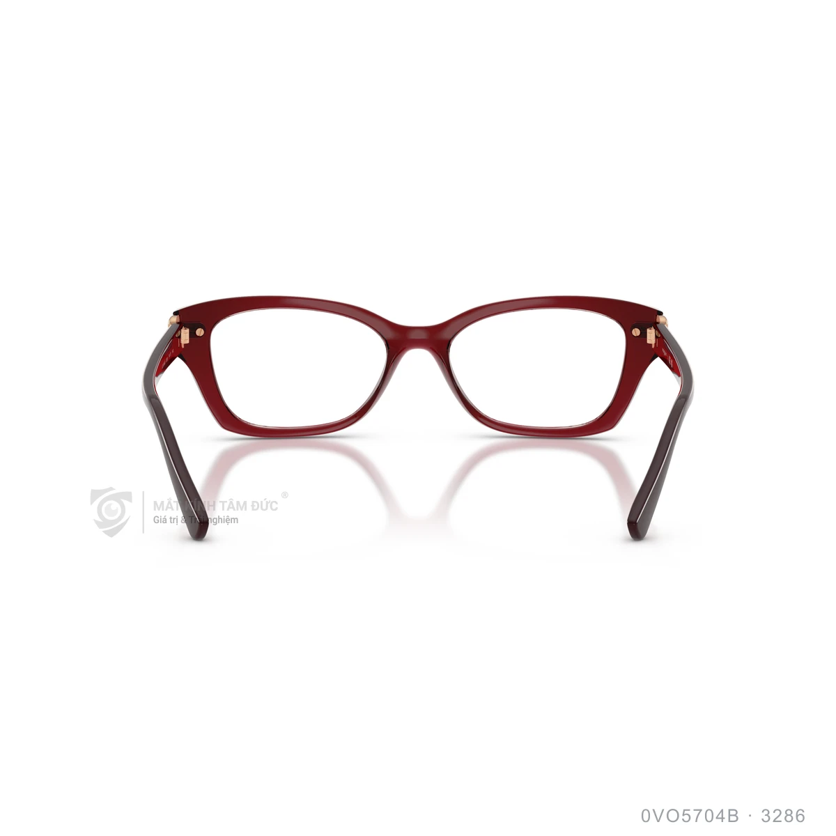 Gọng kính Vogue 0VO5704B - Ảnh 15