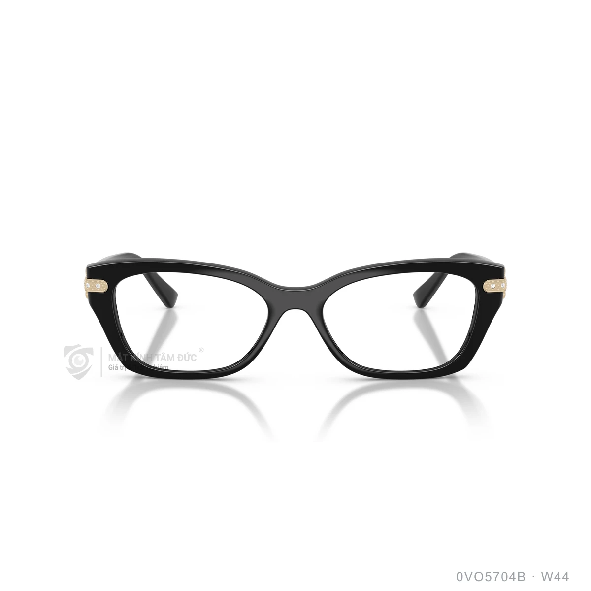 Gọng kính Vogue 0VO5704B - Ảnh 16