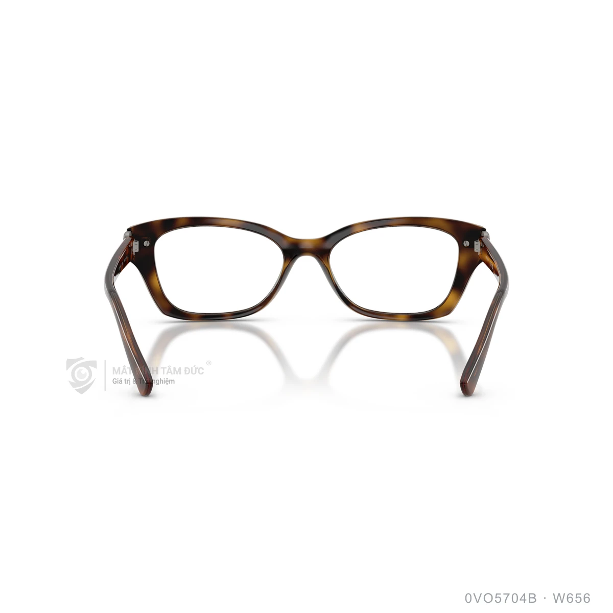 Gọng kính Vogue 0VO5704B - Ảnh 25