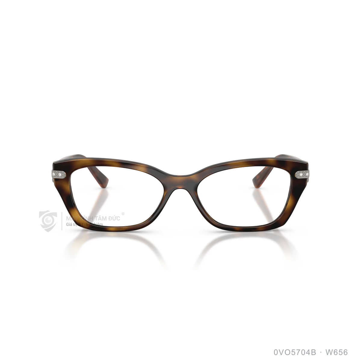 Gọng kính Vogue 0VO5704B - Ảnh 21