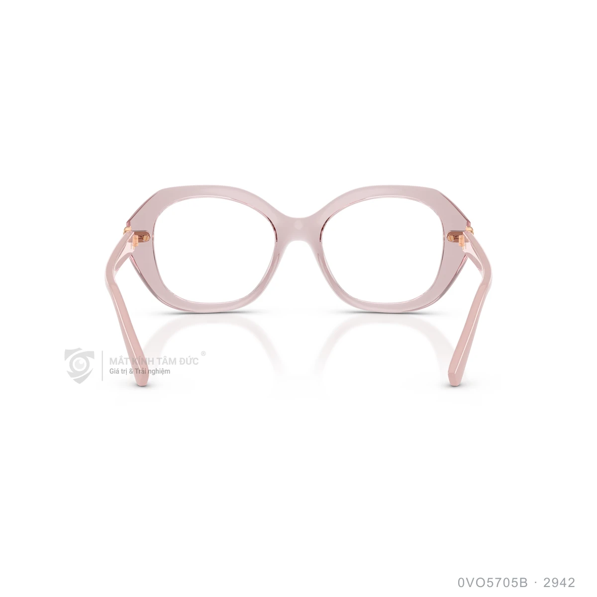 Gọng kính Vogue 0VO5705B - Ảnh 10