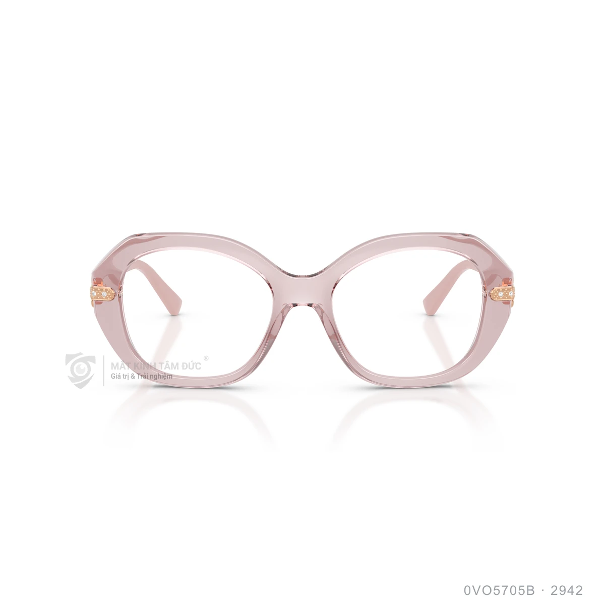Gọng kính Vogue 0VO5705B - Ảnh 6