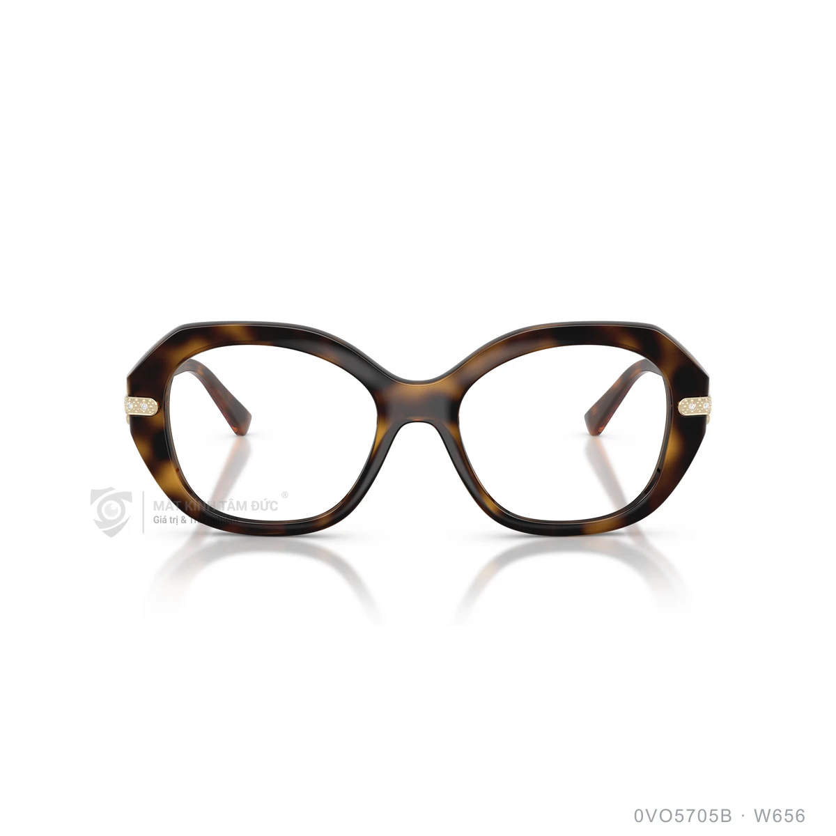 Gọng kính Vogue 0VO5705B - Ảnh 21