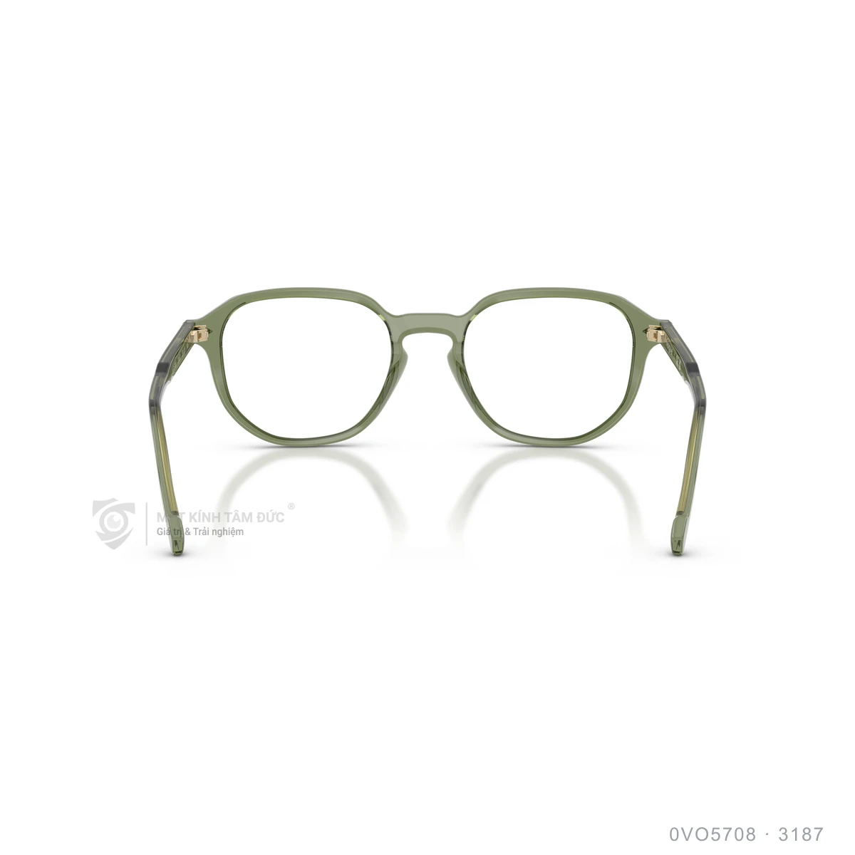 Gọng kính Vogue 0VO5708 - Ảnh 20