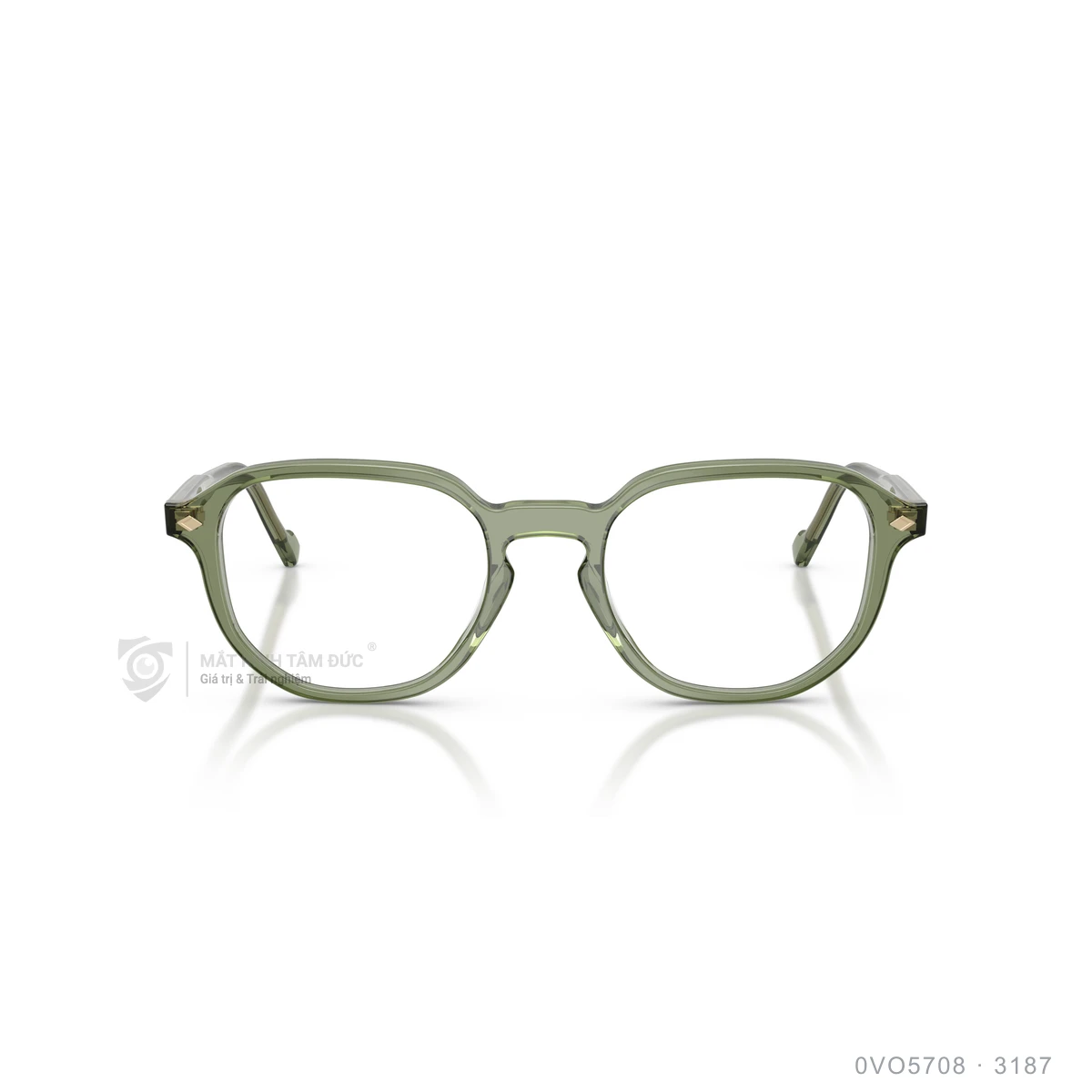 Gọng kính Vogue 0VO5708 - Ảnh 16