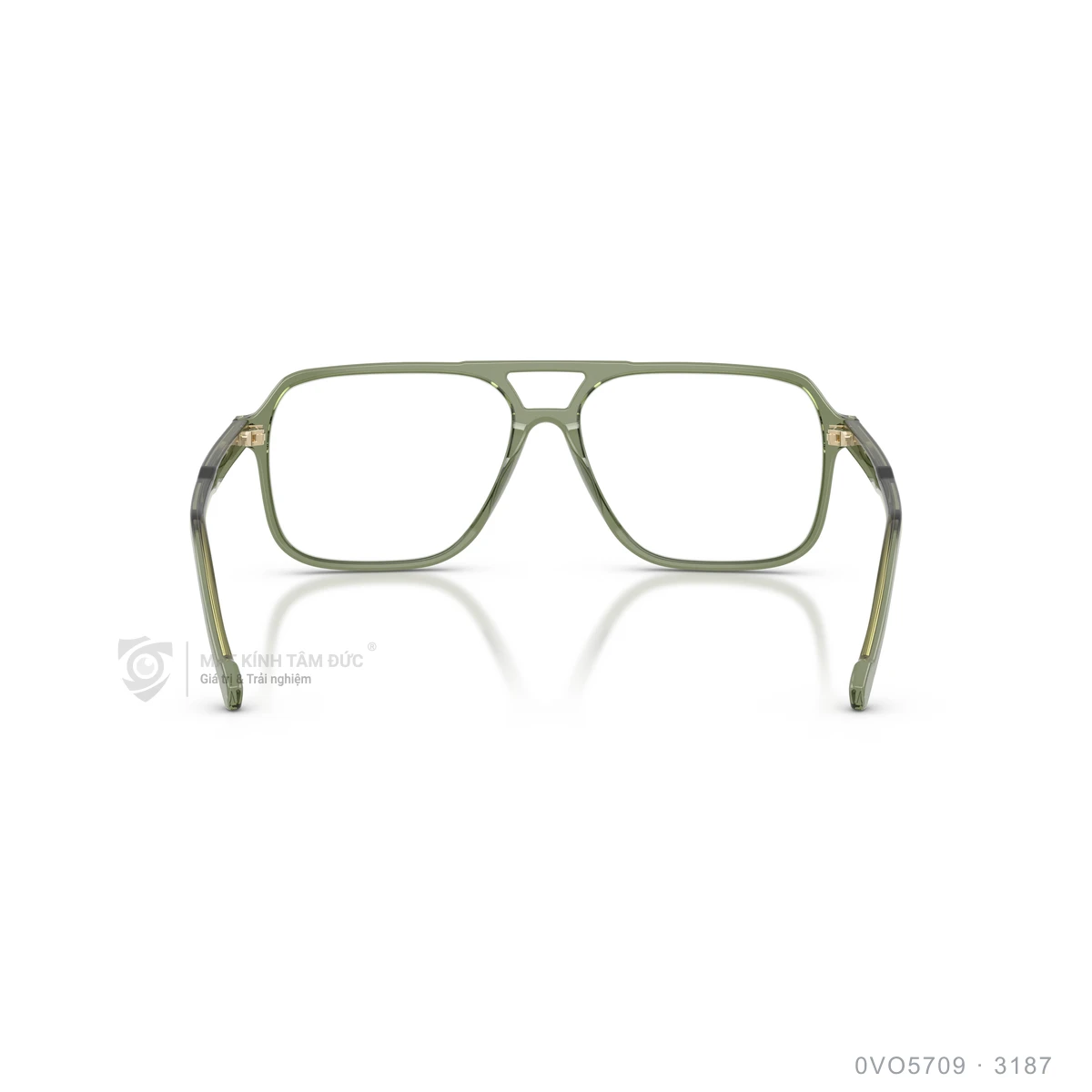 Gọng kính Vogue 0VO5709 - Ảnh 15