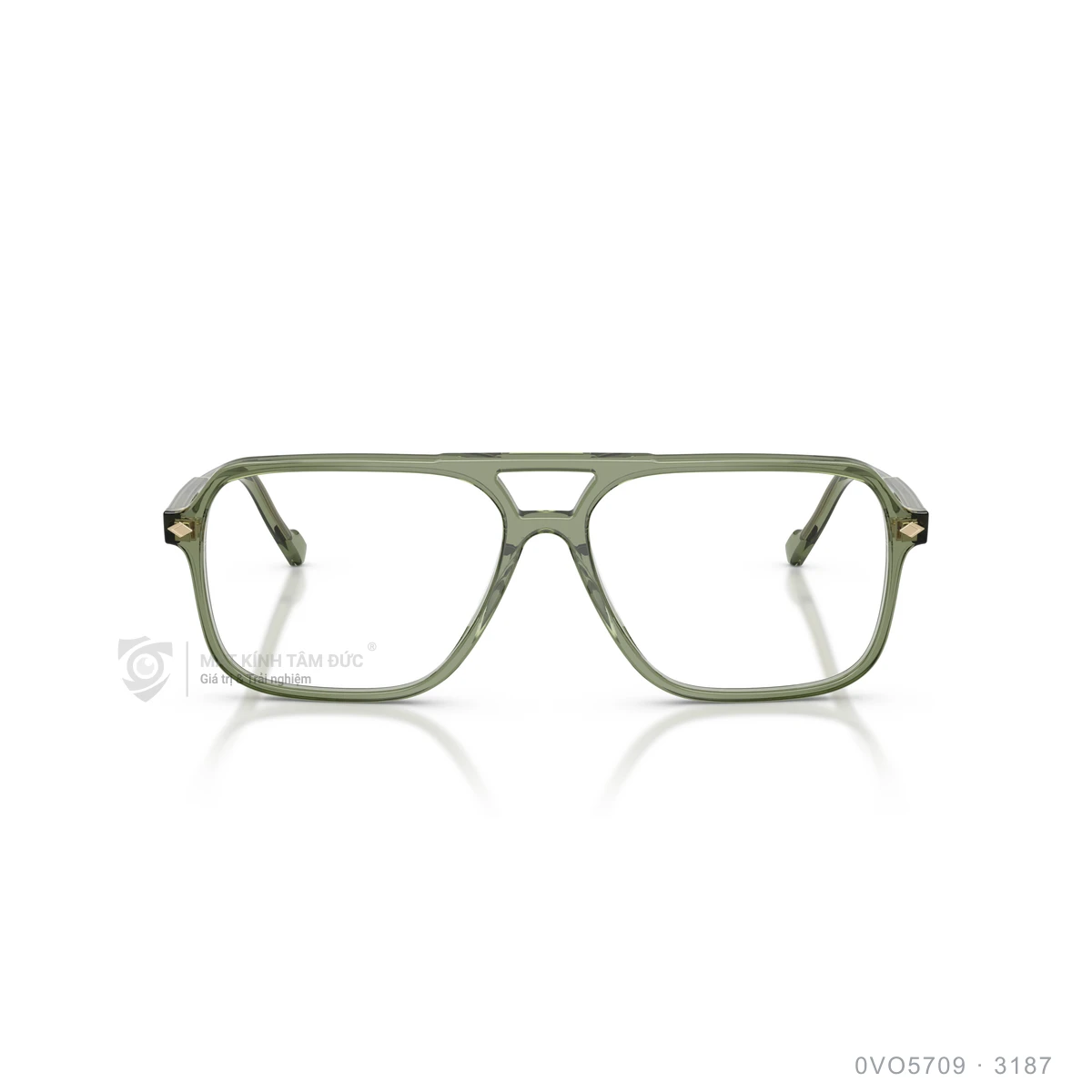 Gọng kính Vogue 0VO5709 - Ảnh 11