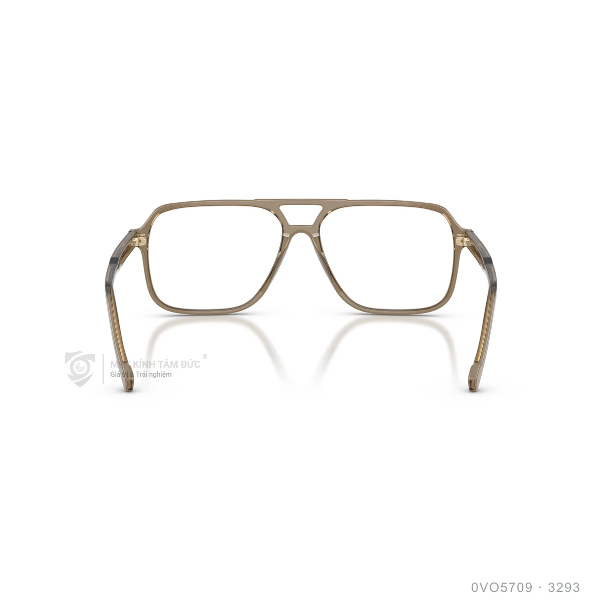 Gọng kính Vogue 0VO5709 - Ảnh 10