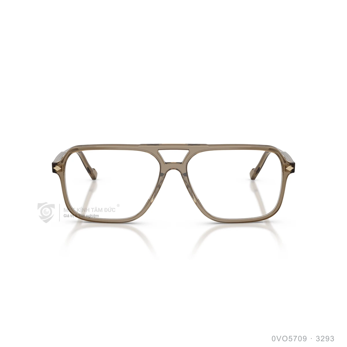 Gọng kính Vogue 0VO5709 - Ảnh 6