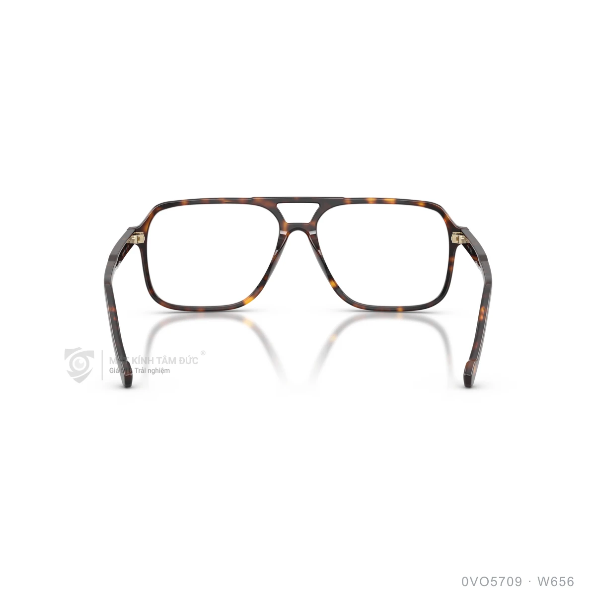Gọng kính Vogue 0VO5709 - Ảnh 5