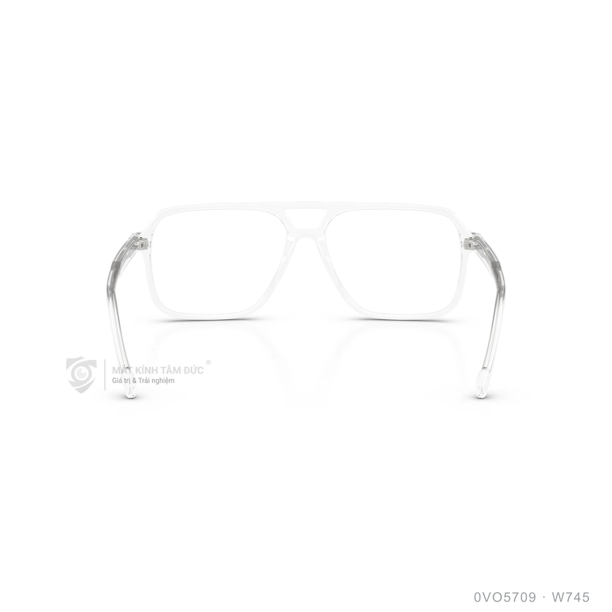 Gọng kính Vogue 0VO5709 - Ảnh 30