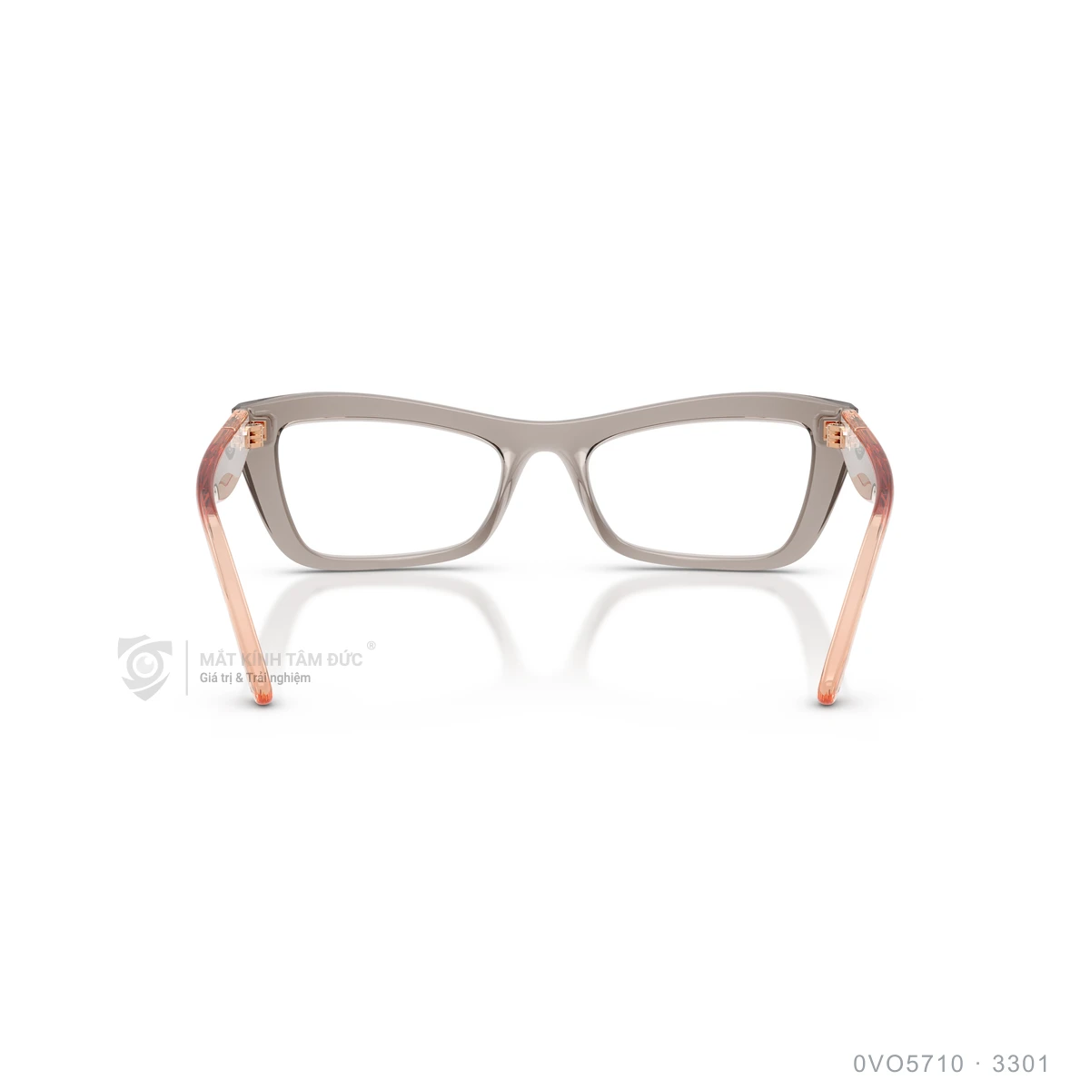 Gọng kính Vogue 0VO5710 - Ảnh 5