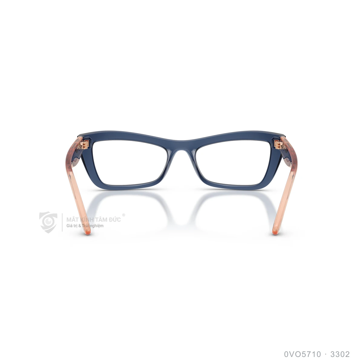 Gọng kính Vogue 0VO5710 - Ảnh 10