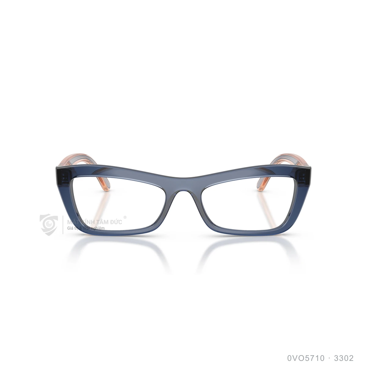 Gọng kính Vogue 0VO5710 - Ảnh 6