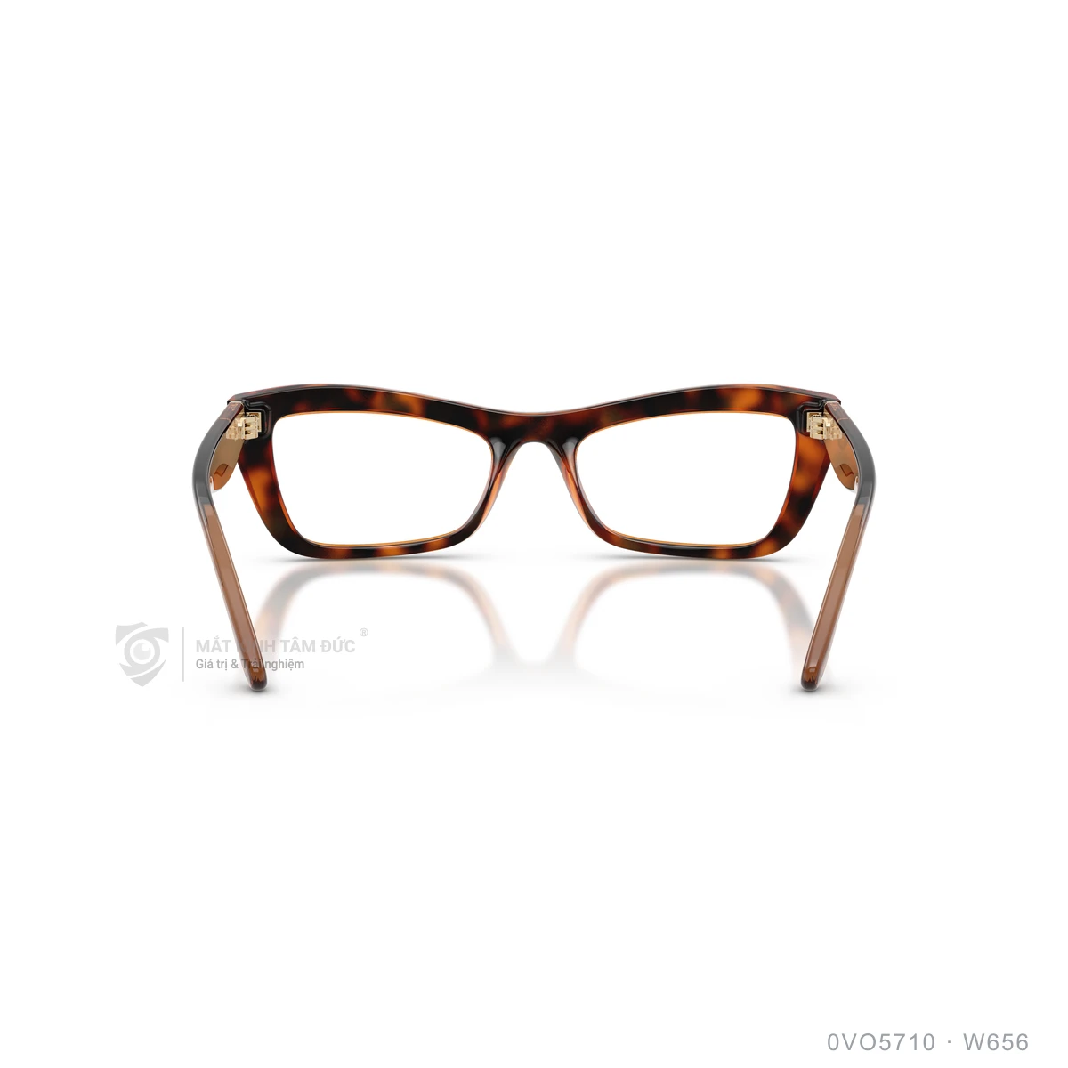 Gọng kính Vogue 0VO5710 - Ảnh 20
