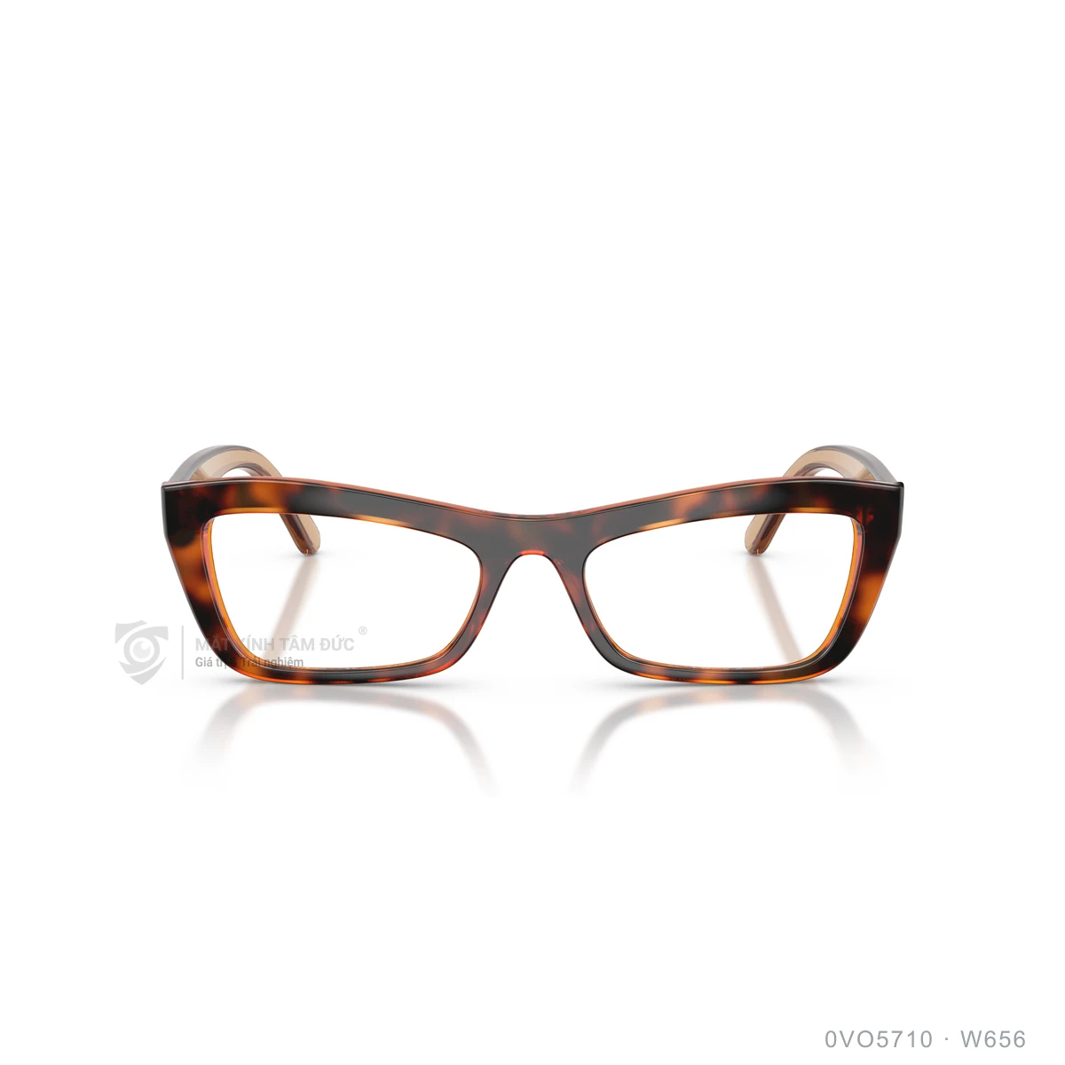 Gọng kính Vogue 0VO5710 - Ảnh 16