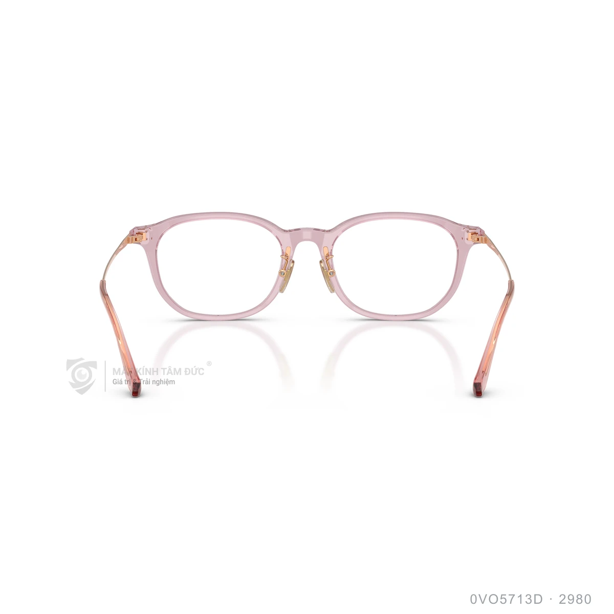 Gọng kính Vogue 0VO5713D - Ảnh 5
