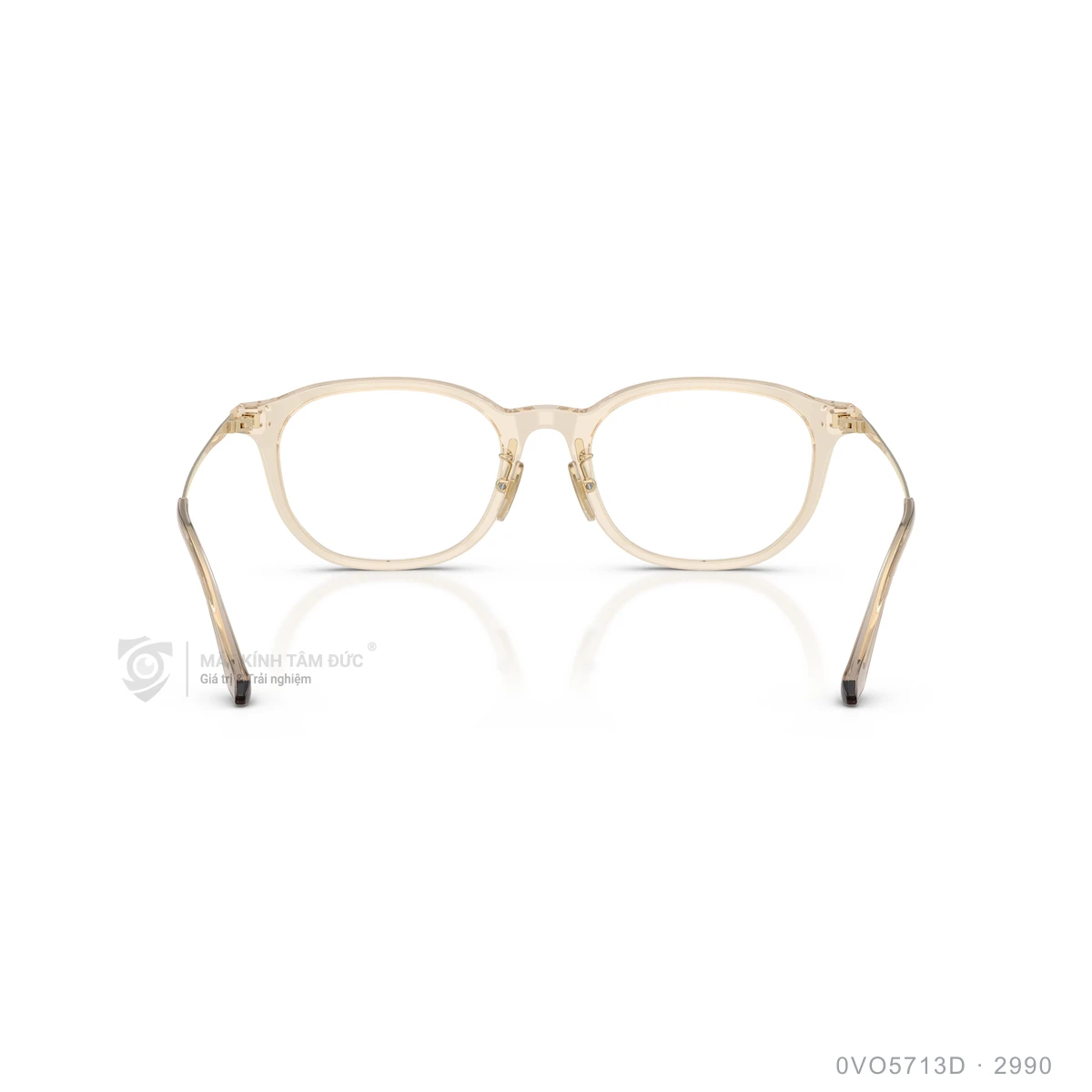 Gọng kính Vogue 0VO5713D - Ảnh 15