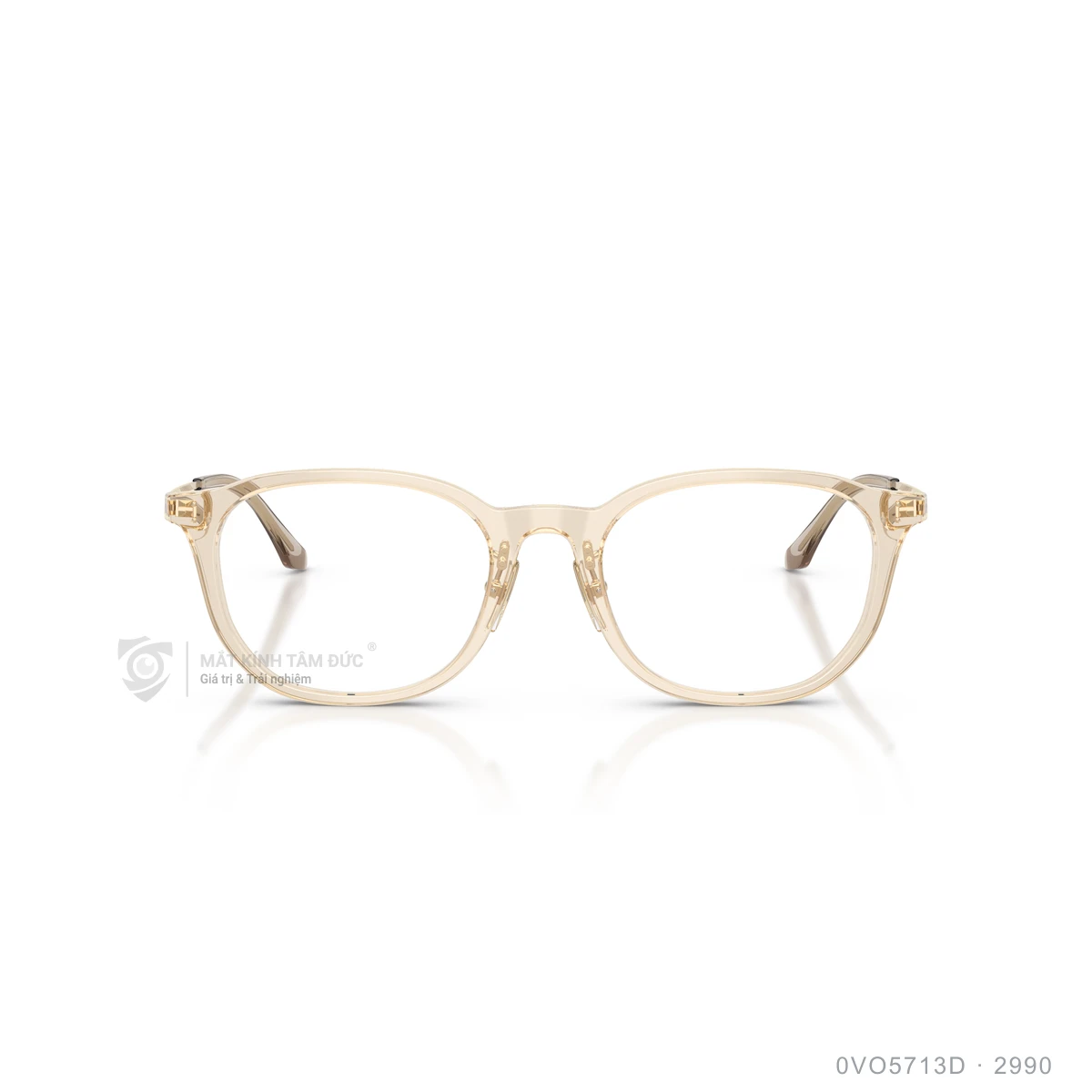 Gọng kính Vogue 0VO5713D - Ảnh 11