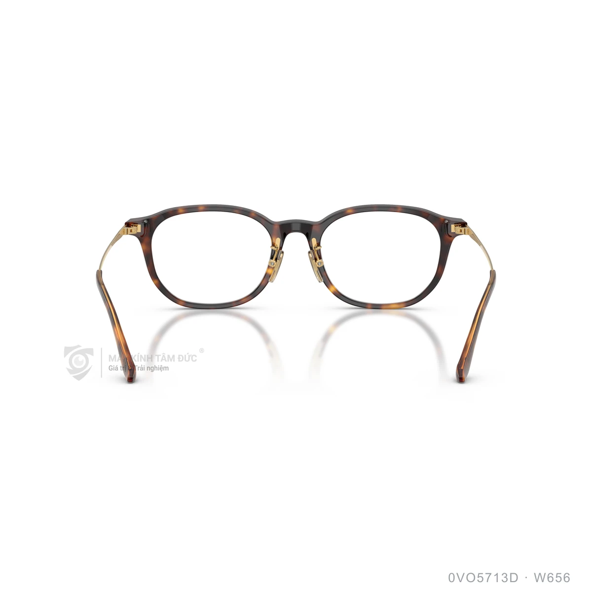 Gọng kính Vogue 0VO5713D - Ảnh 20