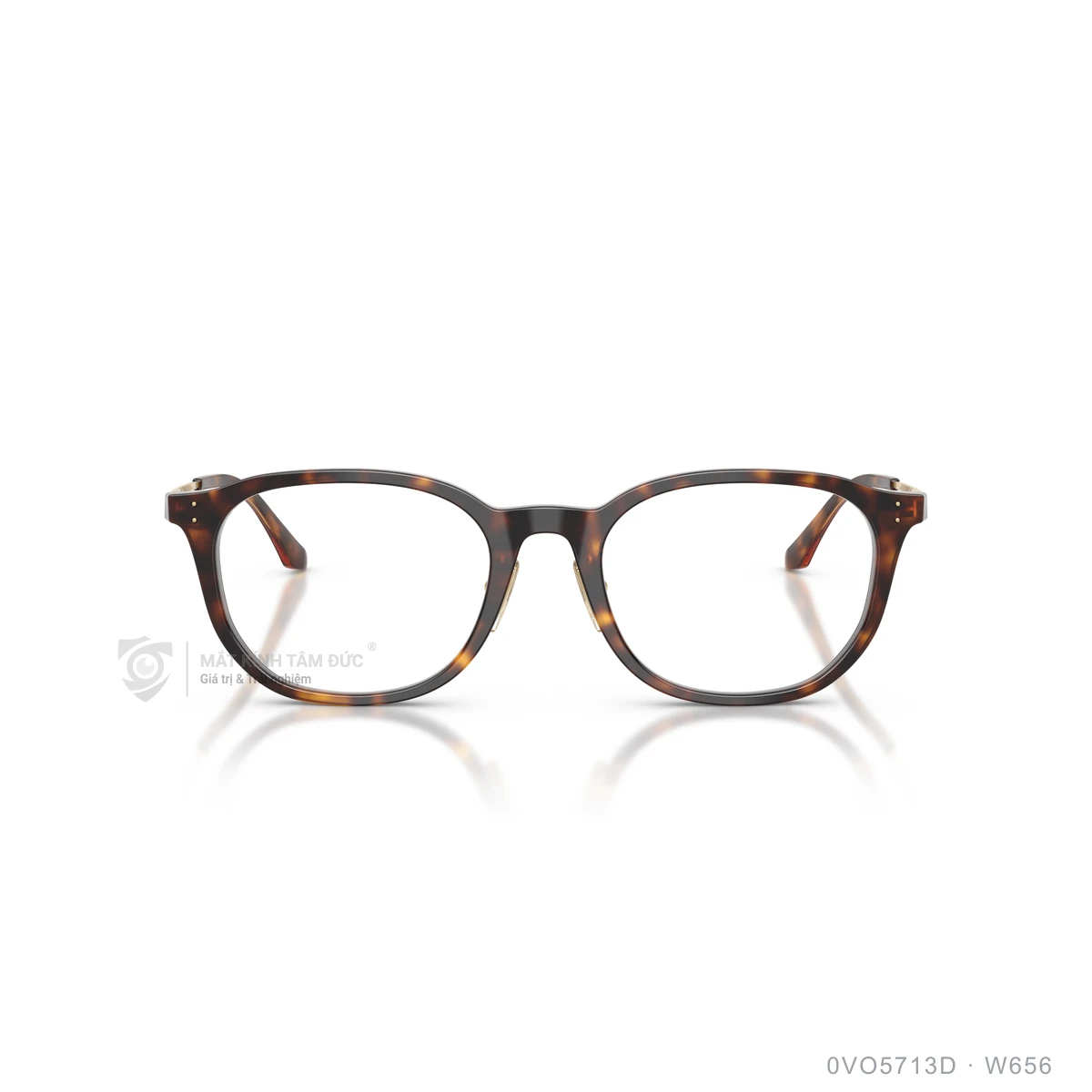 Gọng kính Vogue 0VO5713D - Ảnh 16