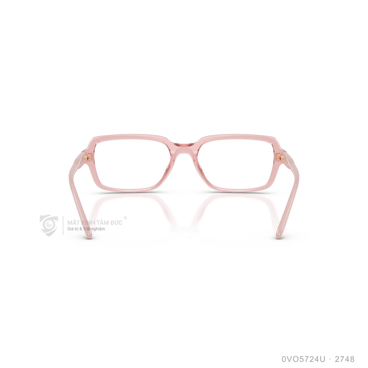 Gọng kính Vogue 0VO5724U - Ảnh 5