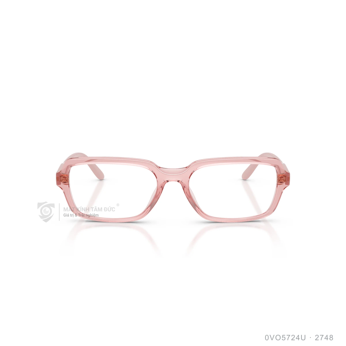 Gọng kính Vogue 0VO5724U