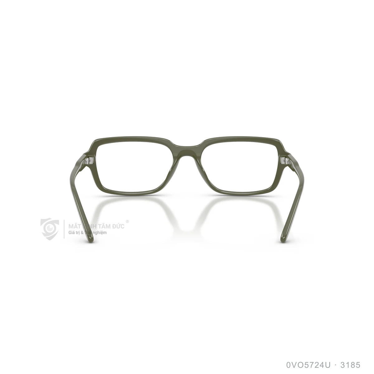 Gọng kính Vogue 0VO5724U - Ảnh 10