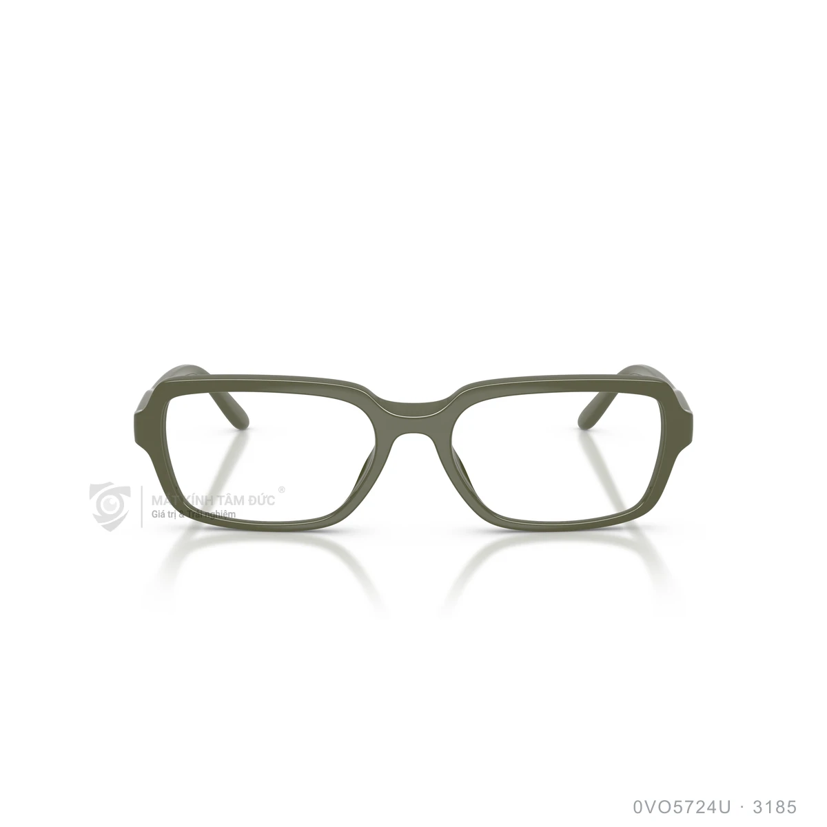 Gọng kính Vogue 0VO5724U - Ảnh 6