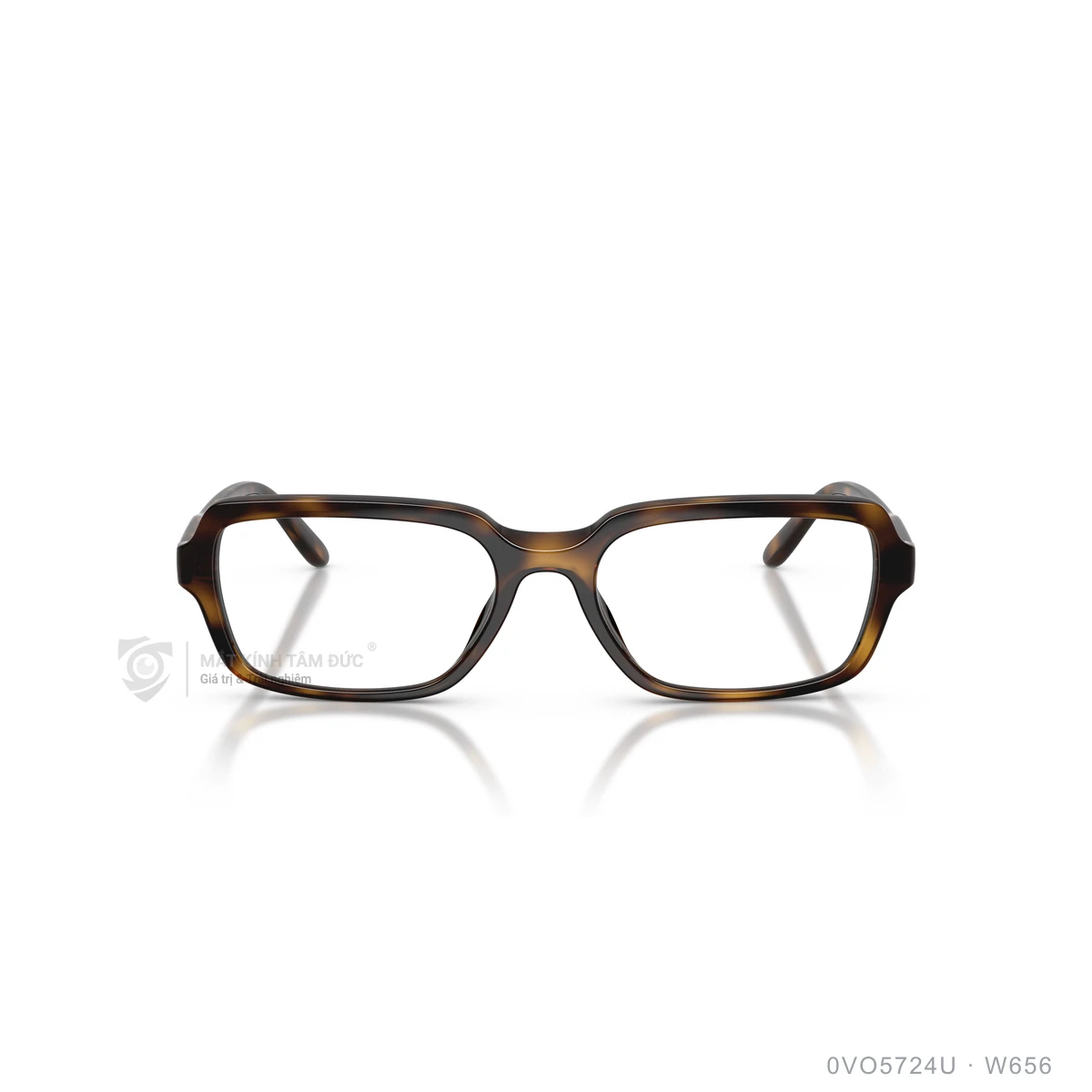 Gọng kính Vogue 0VO5724U - Ảnh 16