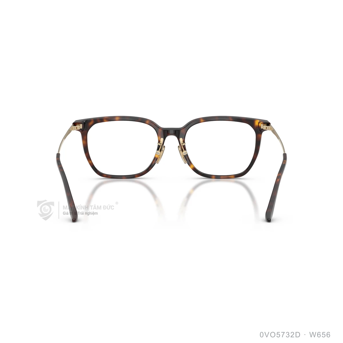 Gọng kính Vogue 0VO5732D - Ảnh 15