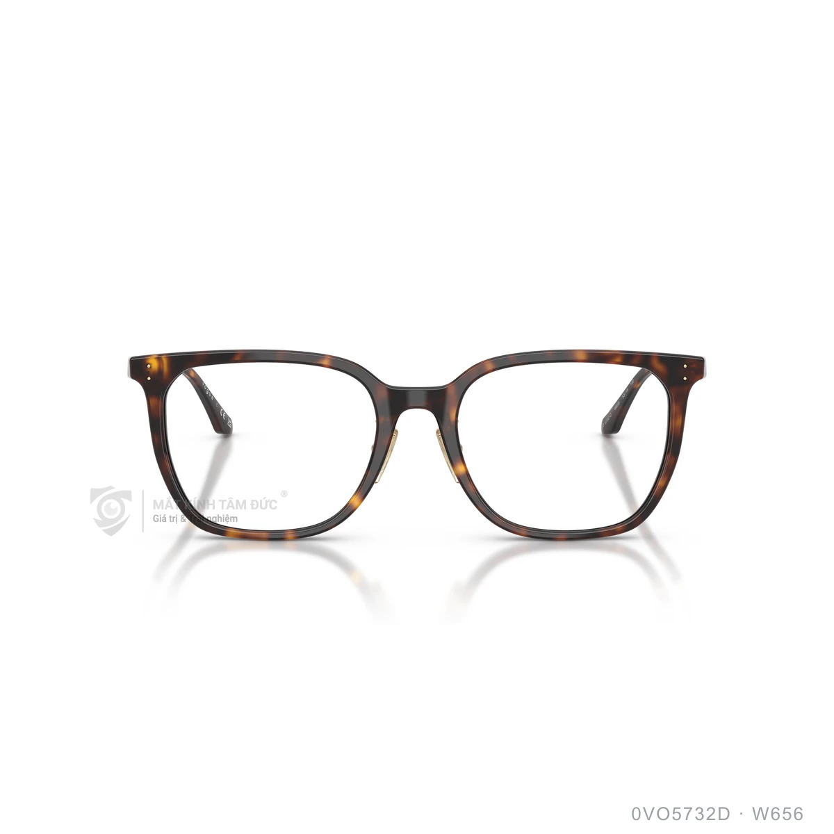 Gọng kính Vogue 0VO5732D - Ảnh 11