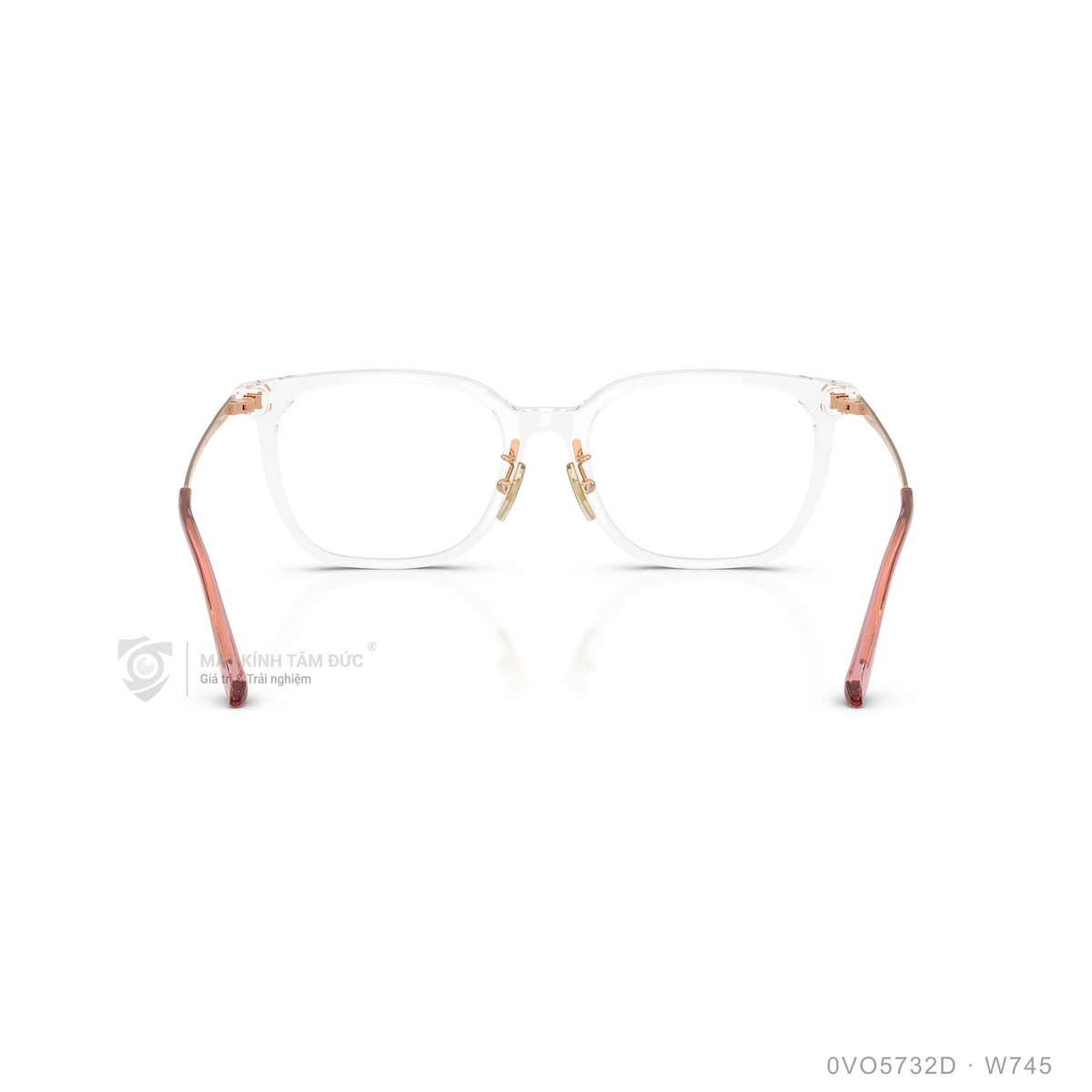 Gọng kính Vogue 0VO5732D - Ảnh 20