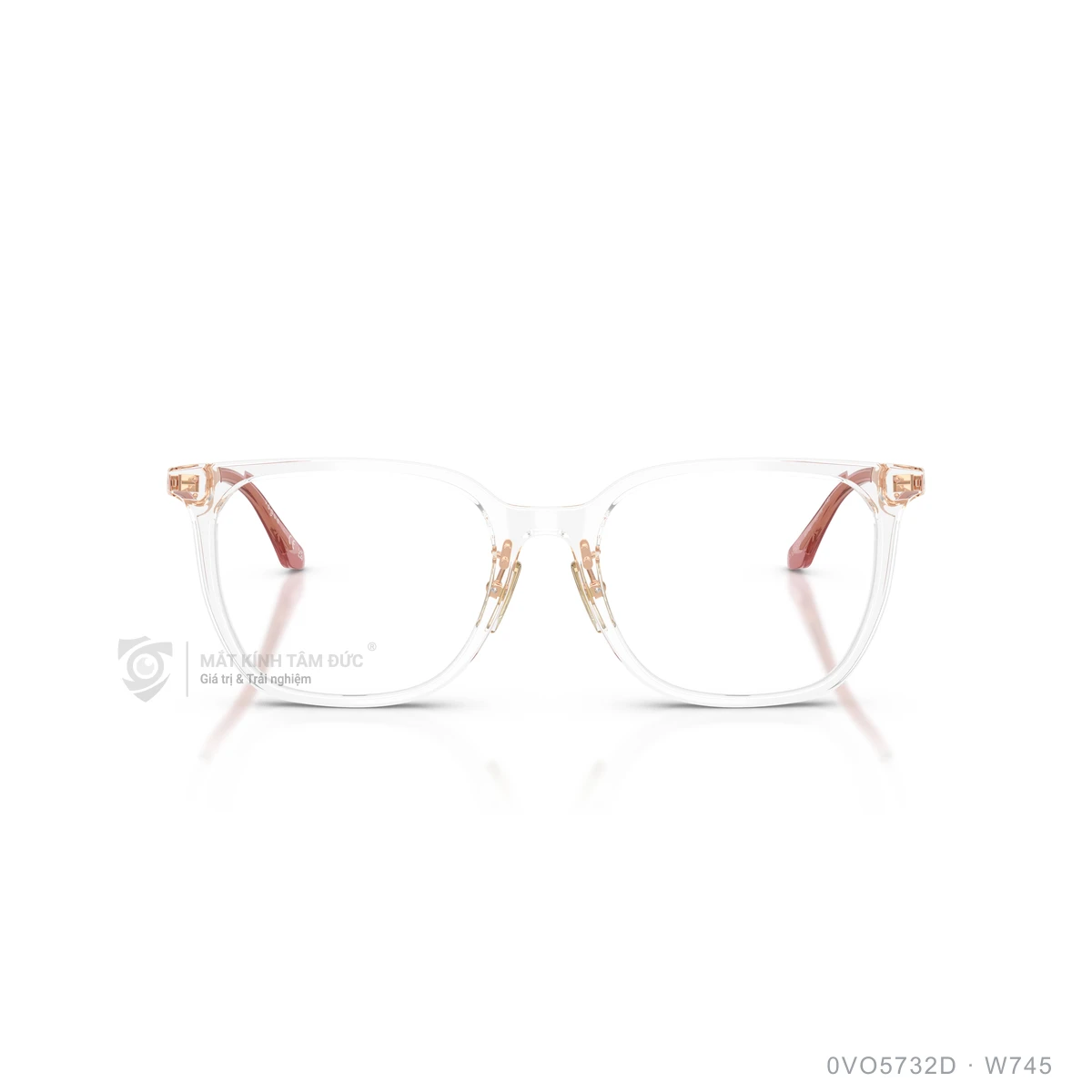 Gọng kính Vogue 0VO5732D - Ảnh 16