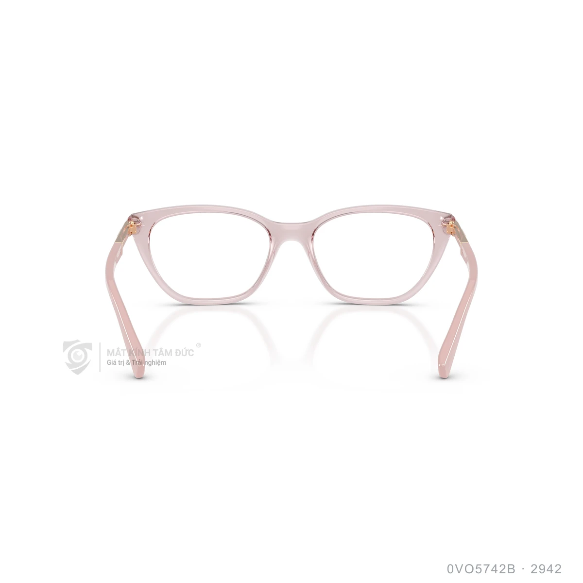 Gọng kính Vogue 0VO5742B - Ảnh 5