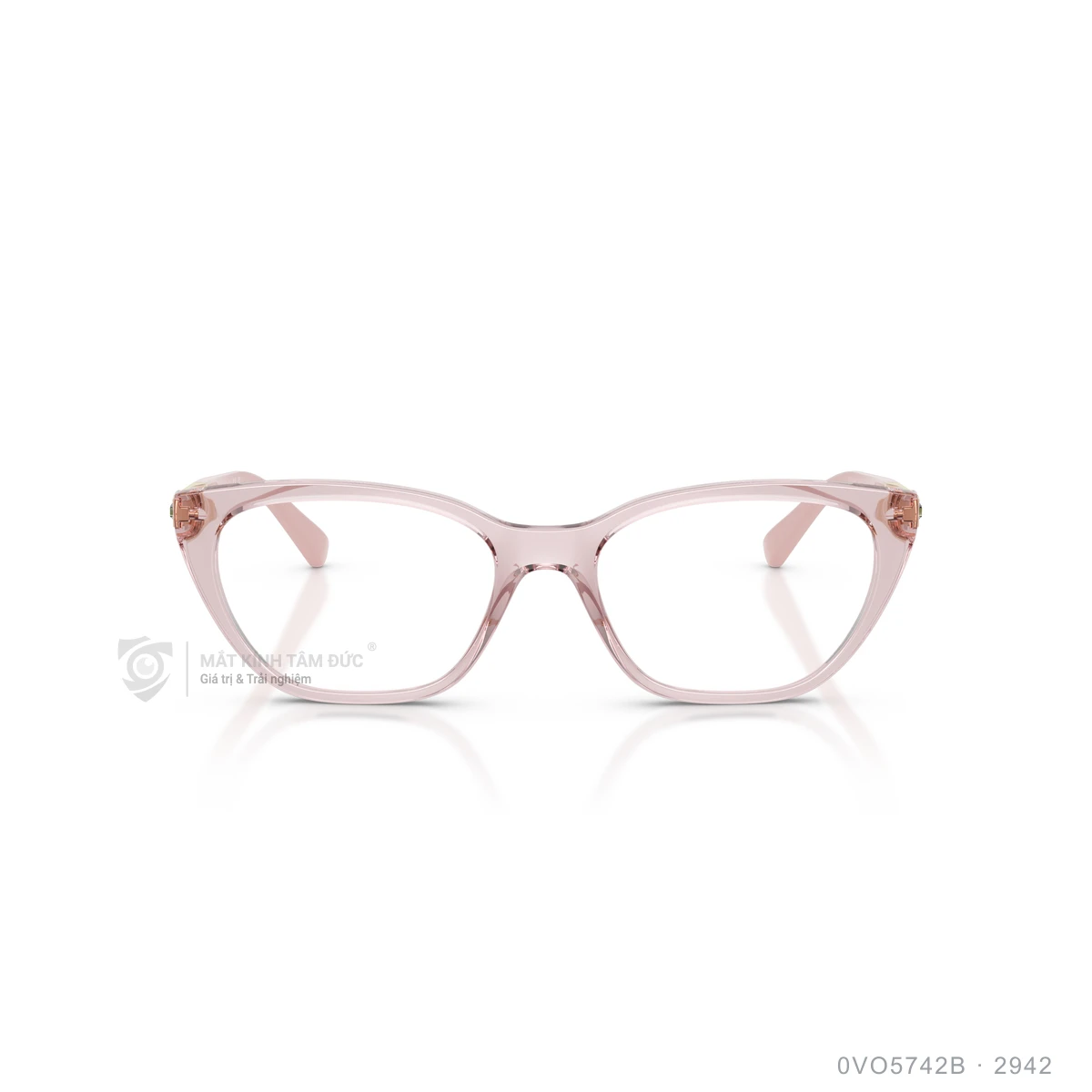 Gọng kính Vogue 0VO5742B