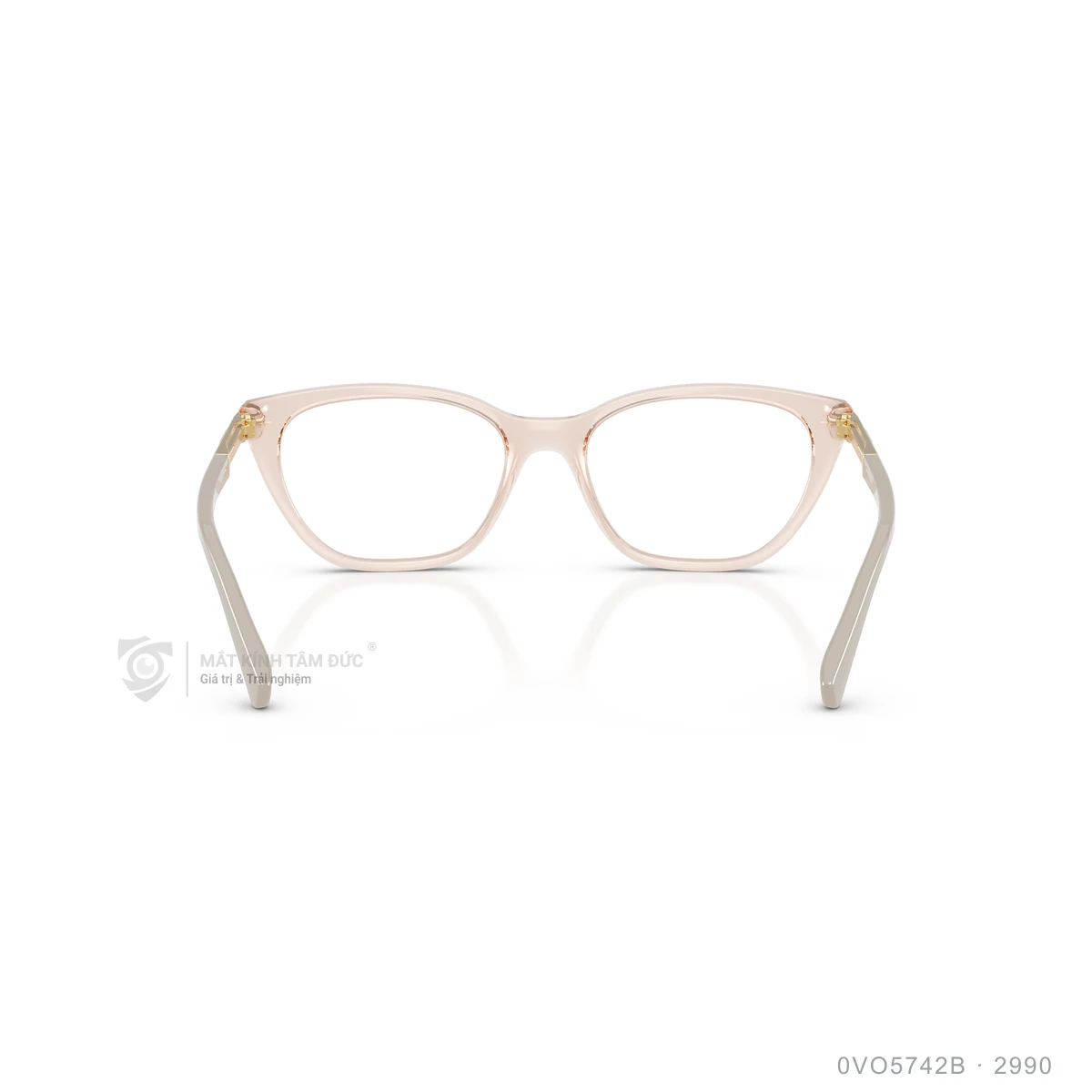 Gọng kính Vogue 0VO5742B - Ảnh 15